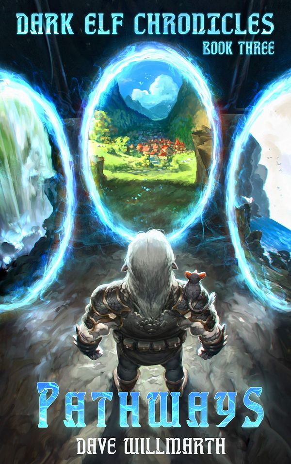 Pathways cover