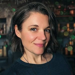 Photo of Ania Ahlborn