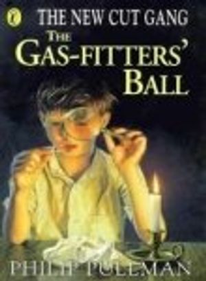 The Gas-Fitter's Ball