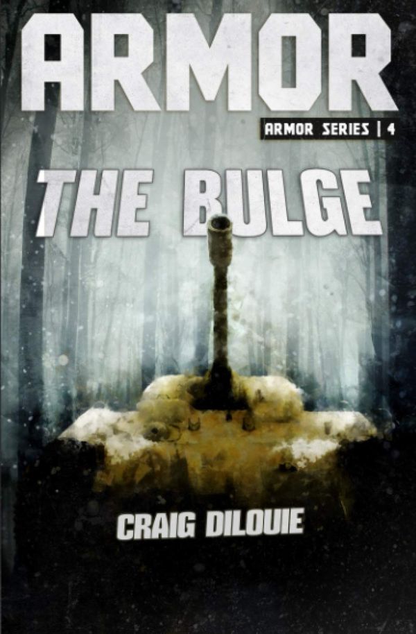 The Bulge Book Cover