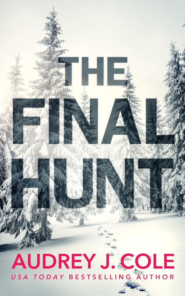 The Final Hunt cover