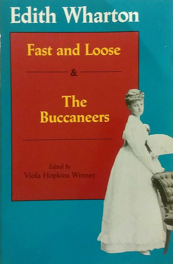 Fast and Loose Book Cover