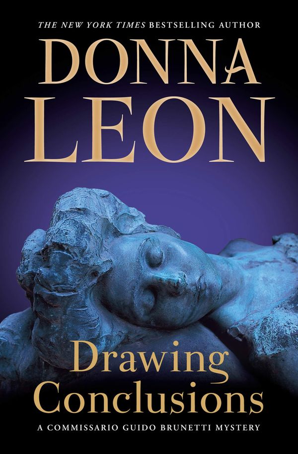 Drawing Conclusions Book Cover