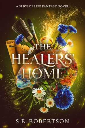 The Healers' Home