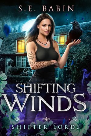 Shifting Winds