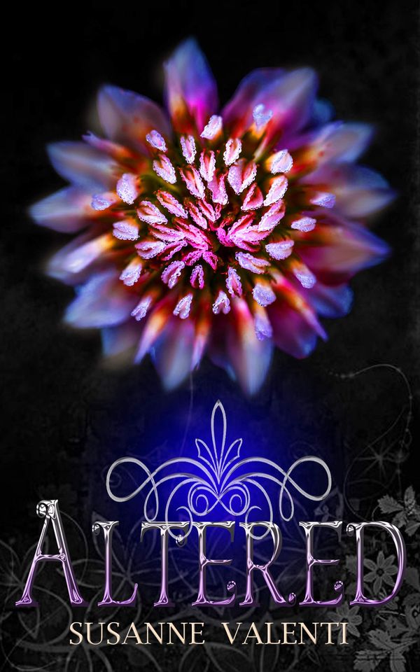 Altered cover
