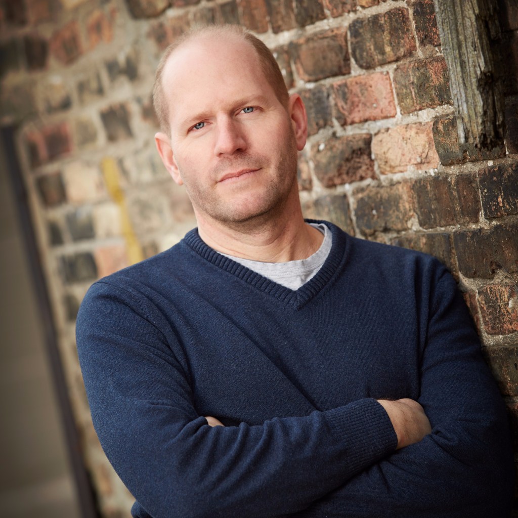 Photo of Nick Petrie