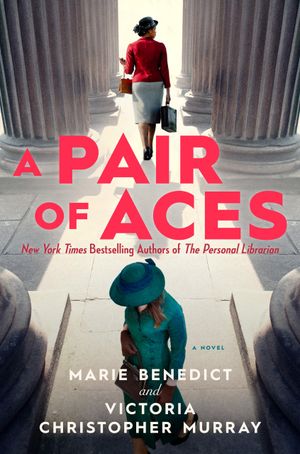 A Pair of Aces Book Cover