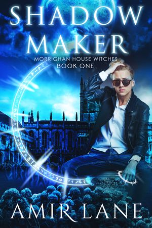 Shadow Maker