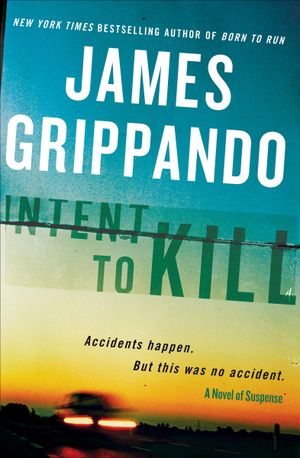 Intent to Kill of Suspense