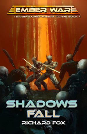 Shadows Fall