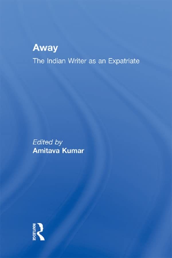 Away Book Cover