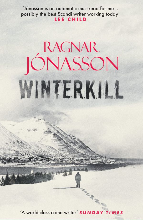 Winterkill Book Cover