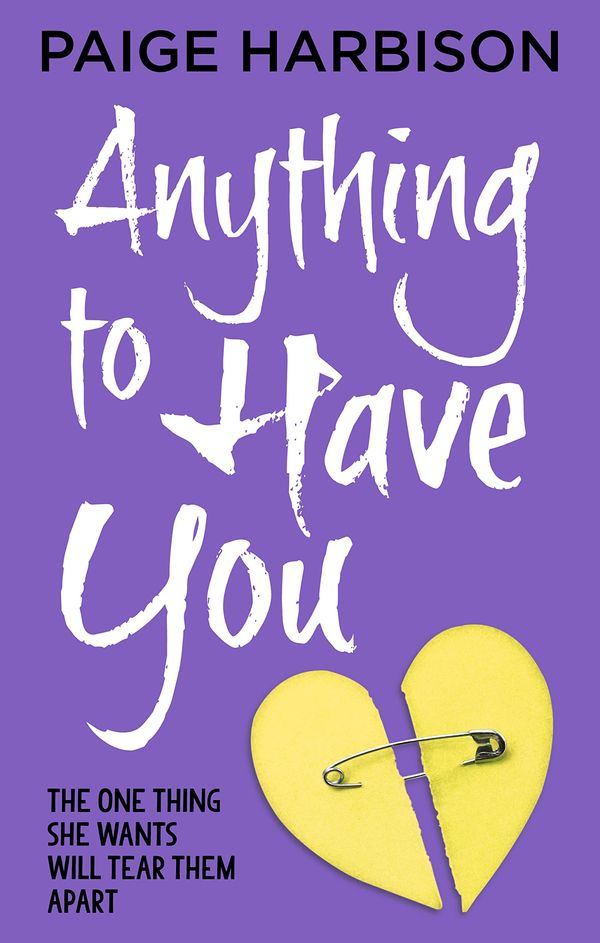 Anything to Have You Book Cover