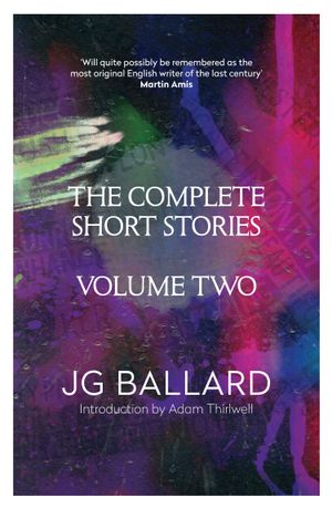 The Complete Short Stories Vol. 2