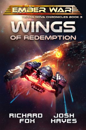 Wings of Redemption