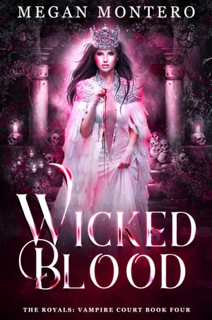 Wicked Blood