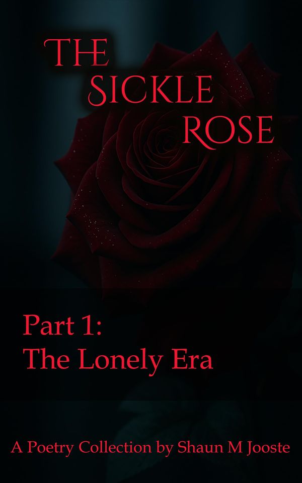 The Sickle Rose cover