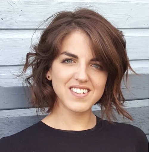 Photo of Jenny Knight