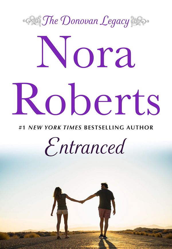 Entranced cover