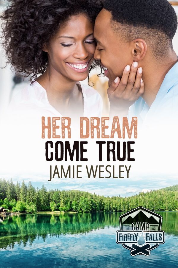 Her Dream Come True Book Cover