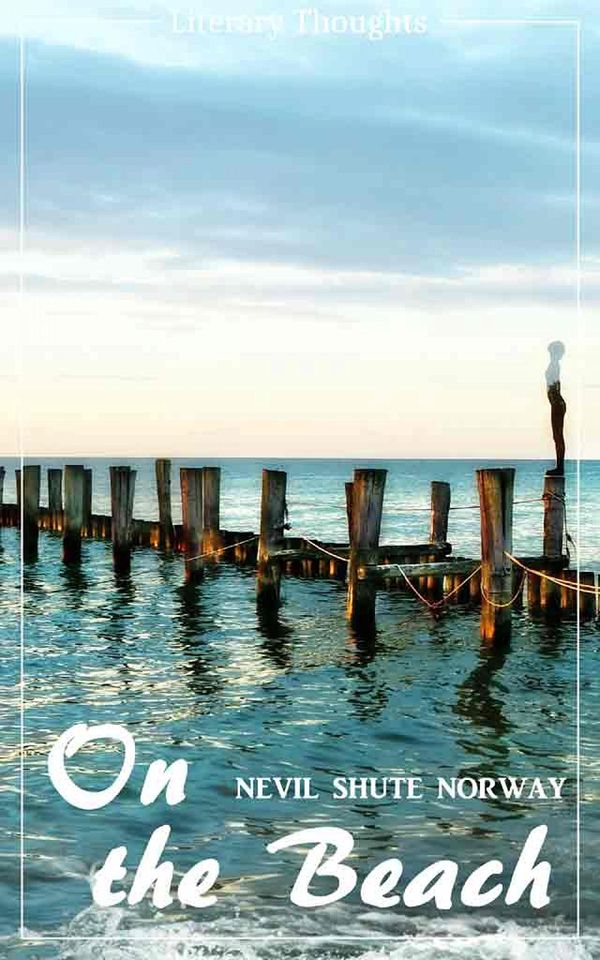 On the Beach Book Cover