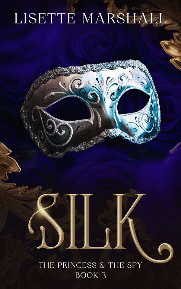 Silk cover
