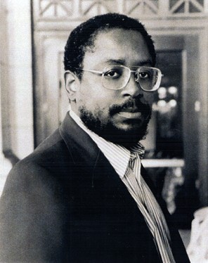 Photo of Edward P Jones