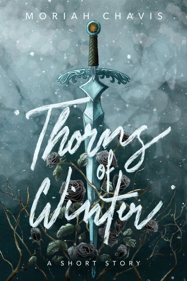 Thorns of Winter Book Cover