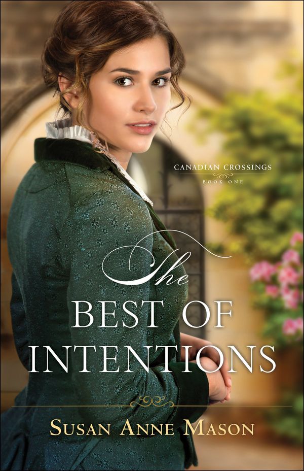 The Best of Intentions cover