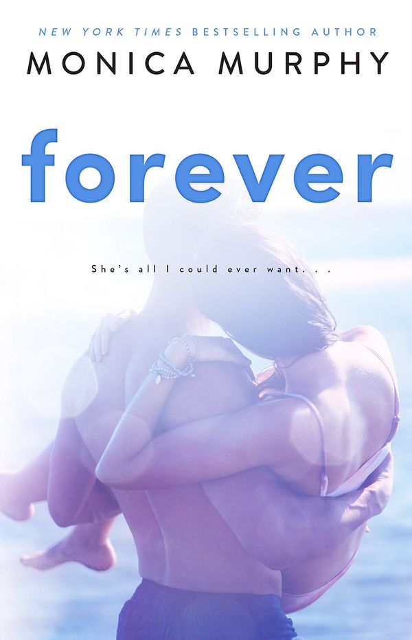 Forever cover