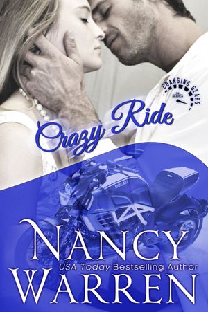 Crazy Ride
