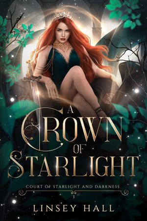 A Crown of Starlight