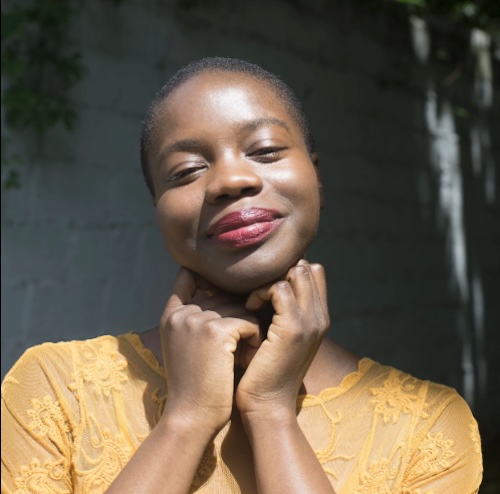 Photo of Tomi Obaro