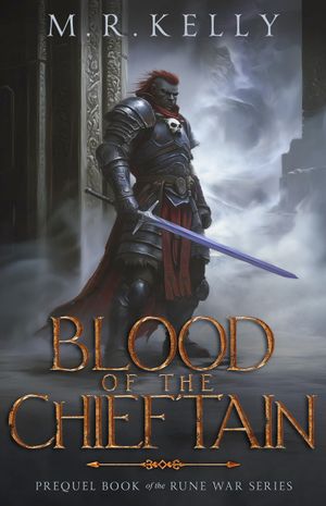 Blood of the Chieftain