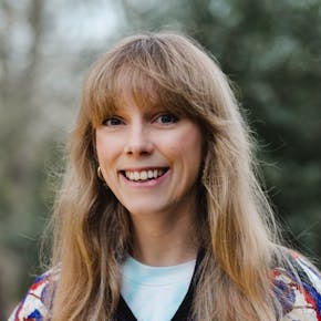 Photo of Kat Ailes