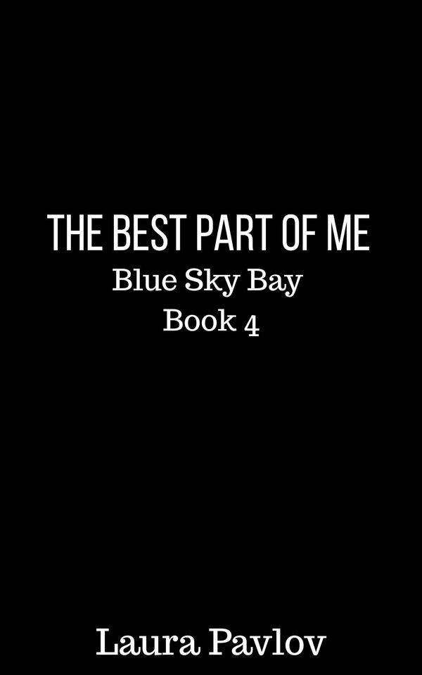The Best Part of Me Book Cover