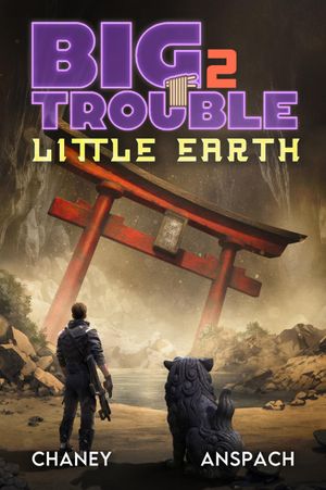 Big Trouble, Little Earth 2