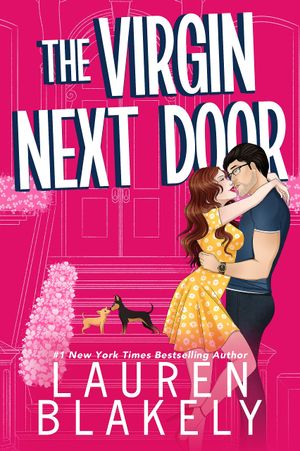 The Virgin Next Door