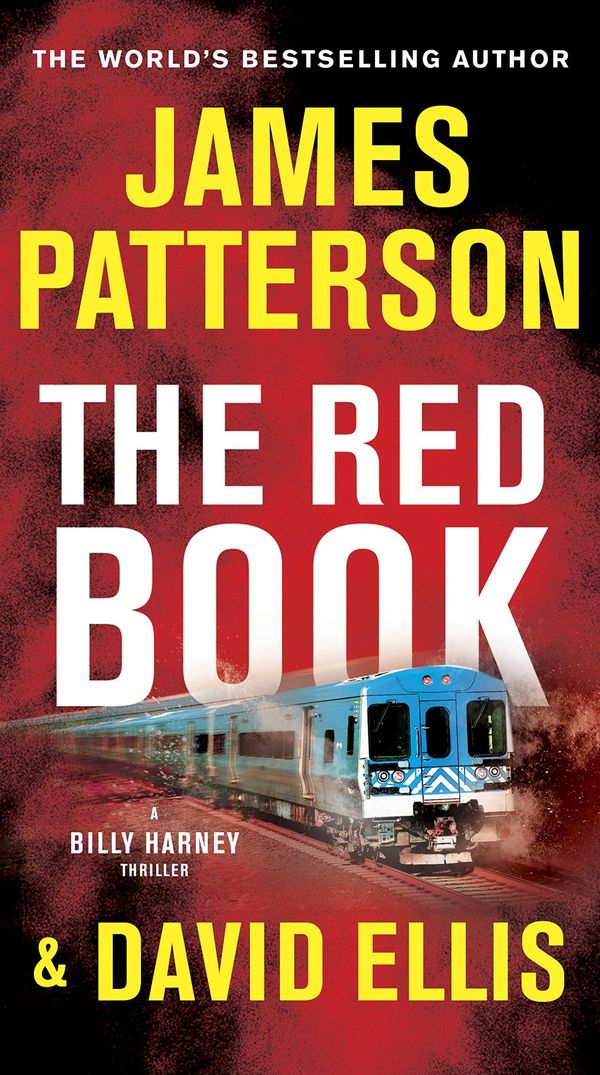 The Red Book cover