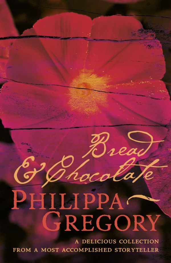 Bread and Chocolate Book Cover