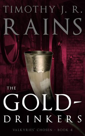 The Gold-drinkers