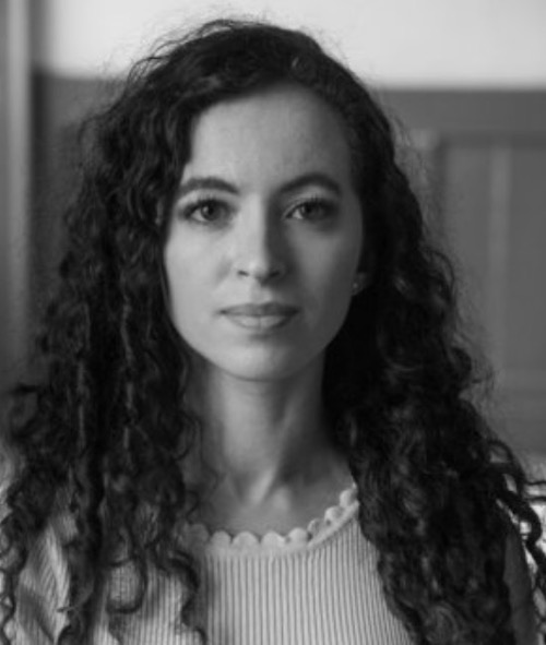 Photo of Eleanor Shearer
