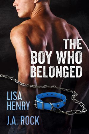 The Boy Who Belonged