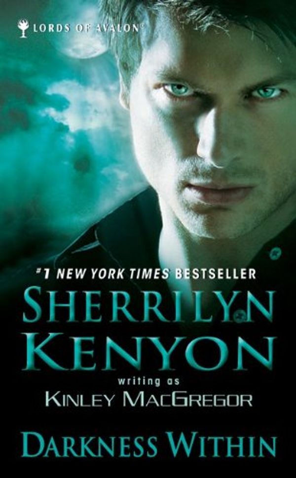 Darkness Within cover