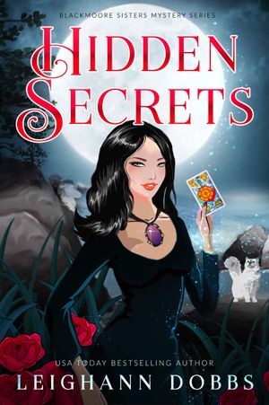 Hidden Secrets