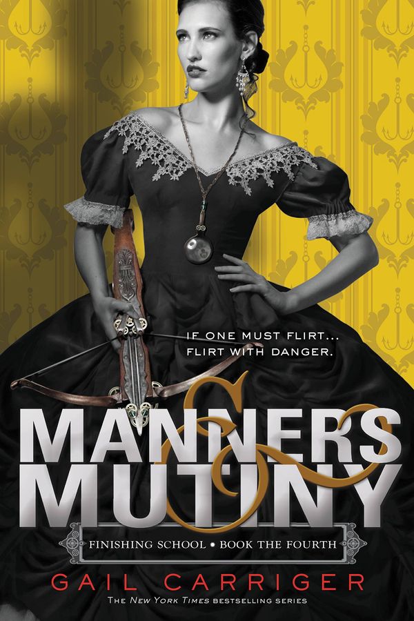 Manners & Mutiny Book Cover