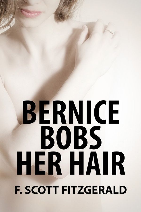 Bernice Bobs Her Hair Book Cover