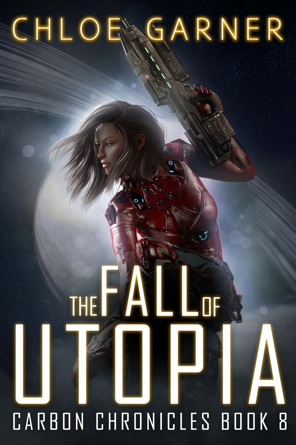 The Fall of Utopia Book Cover