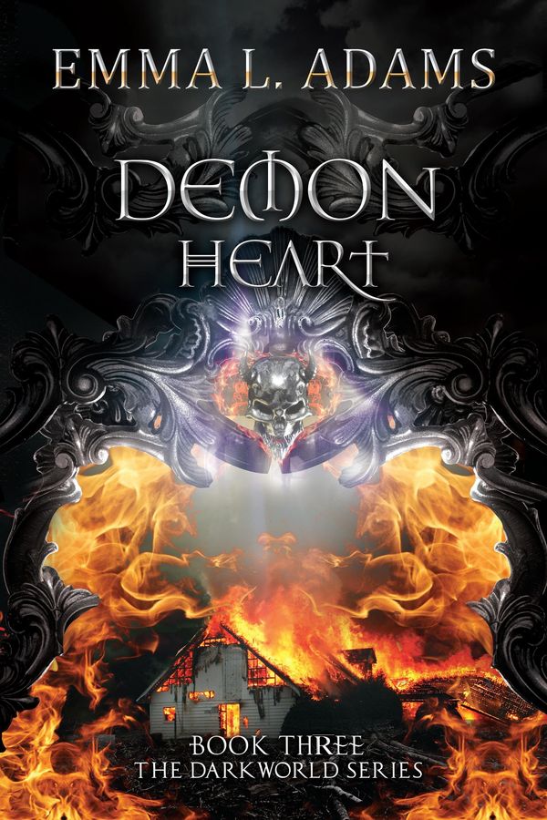 Demon Heart cover